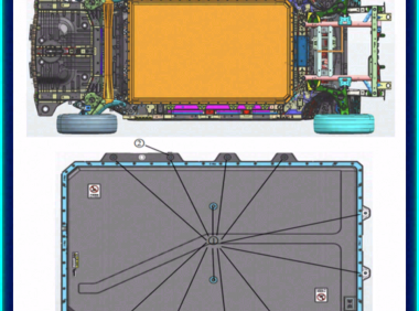 比亚迪海豚的动力电池解析