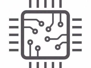 热量在硅中缓缓流动