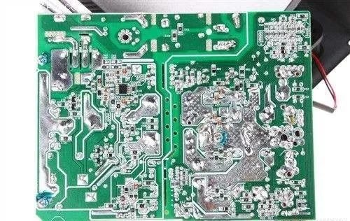 10种简单实用的PCB散热方法