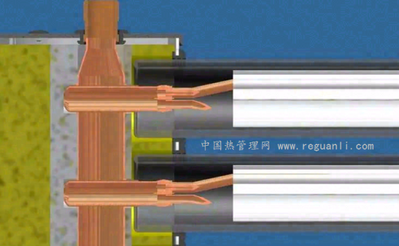 柔性热管传热性能研究现状及发展