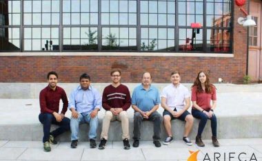 液态金属嵌入式弹性体 (LMEE) 技术公司Arieca获650万美元融资