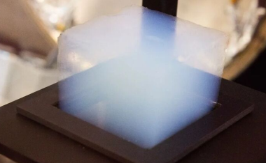 台塑拟投资新建气凝胶试验工厂