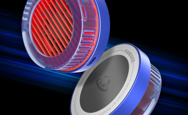 魅族 PANDAER 妙磁冰能散热游戏背甲众筹提前交付,6 月 23 日起发货