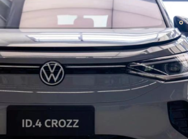 大众ID4二氧化碳热泵产业链分析