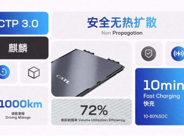 麒麟电池水冷板专家解读