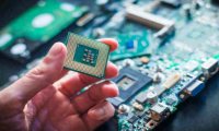 封装行业正在采用新技术应对芯片散热问题