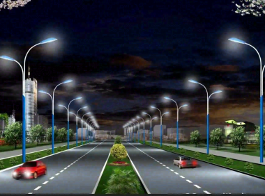 LED 照明产品的散热问题及改善策略研究