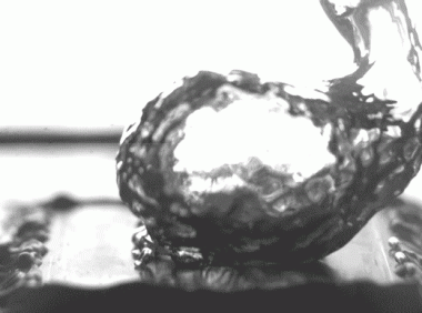 组合式表面处理大幅改善沸腾传热效率