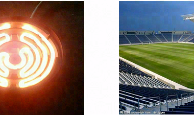 浅谈微槽群复合相变LED灯散热技术与应用