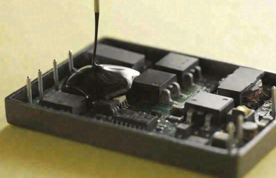 新能源汽车用导热灌封胶