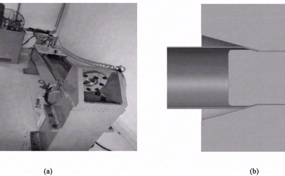 超薄超细智能手机热管拉拔工艺及组织性能演变