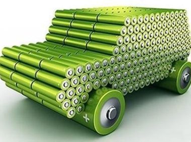 锂电池散热冷却方式综述