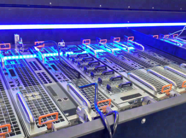 多尺度电镀多孔 (MuSEP) 涂层增强浸没式冷却沸腾传热性能