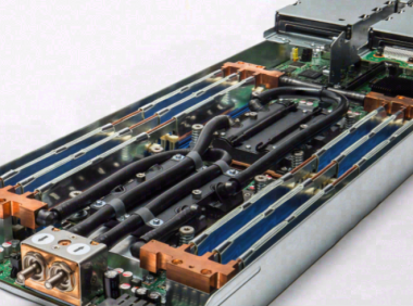 钨模微压印在铜微通道冷板中展现良好应用潜力