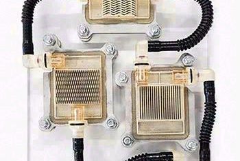 三樱工业为 CPU/GPU和数据中心水冷系统推出新网站