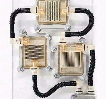 三樱工业为 CPU/GPU和数据中心水冷系统推出新网站