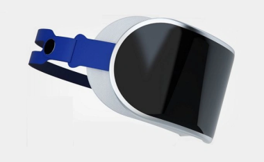 散热同时也要静音,苹果新头显专利让你尽情沉浸在游戏中