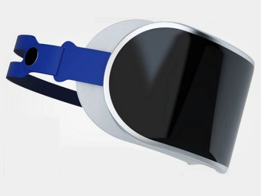 散热同时也要静音,苹果新头显专利让你尽情沉浸在游戏中