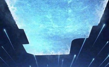 温度锁死！荣耀80 GT散热升级：搭载4386m㎡动脉仿生VC