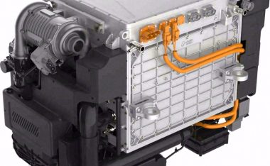 亿华通公开120项大功率燃料电池热管理技术专利