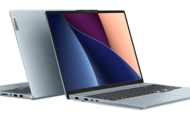 联想 2023 款小新 Pro 全能本散热升级:5 热管,大面积纯铜散热鳍片