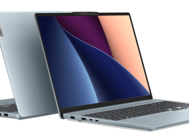 联想 2023 款小新 Pro 全能本散热升级:5 热管,大面积纯铜散热鳍片