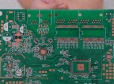 电路板如何散热