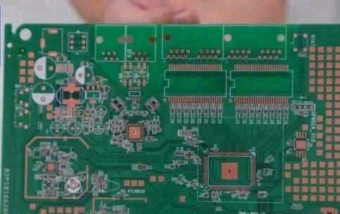 电路板如何散热