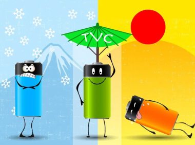 电动汽车为什么需要热管理