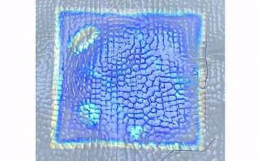 降温效果媲美空调,科学家研发出彩色薄膜