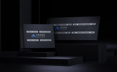 Airjet:电脑散热技术大革命,轻薄本高性能不再是梦