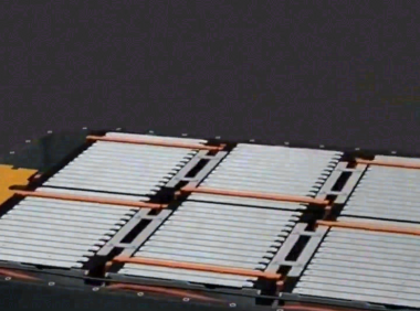 小米汽车动力电池专利获授权：多组液冷组件+多排电芯