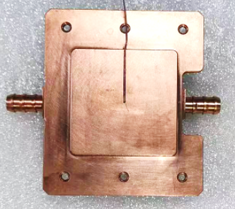 AIGC拉动算力需求高增，大图热控推出千瓦级液冷板新品