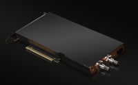 NVIDIA 推出首例主流服务器液冷 GPU，助力可持续发展