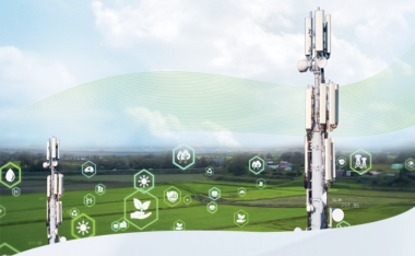 汉高导热新品助力解决5G基站热管理挑战