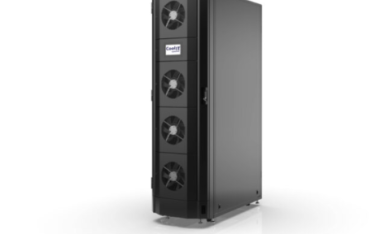 CoolIT Systems推出直接液体冷却(DLC)的背板换热器(RDHx)