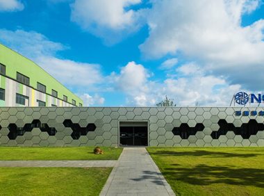 国家石墨烯创新中心NGIC职位需求