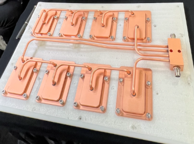 芯片散热挑战，刻不容缓！