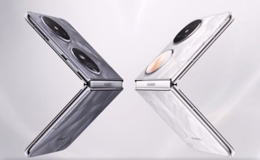 华为Pocket 2首创超冷立体散热系统：整体导热面积提升80%