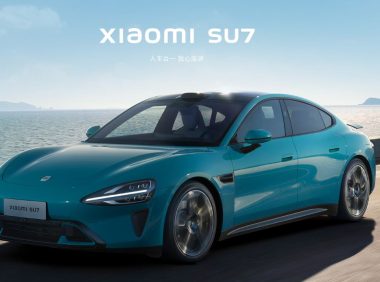 小米汽车取得液冷散热器、电机控制器及车辆专利！