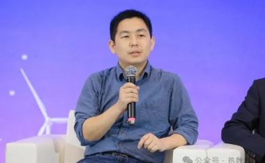 热数科技CEO连红奎荣获「商业航天青年领袖奖」