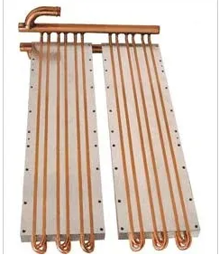 液体冷板制造成本驱动因素