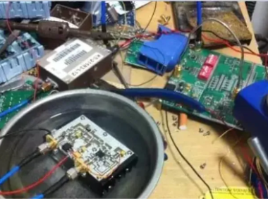 PCB电路板散热设计技巧