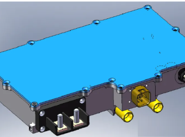 铝基板散热设计规范及应用案例