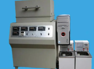 导热系数测试的方法