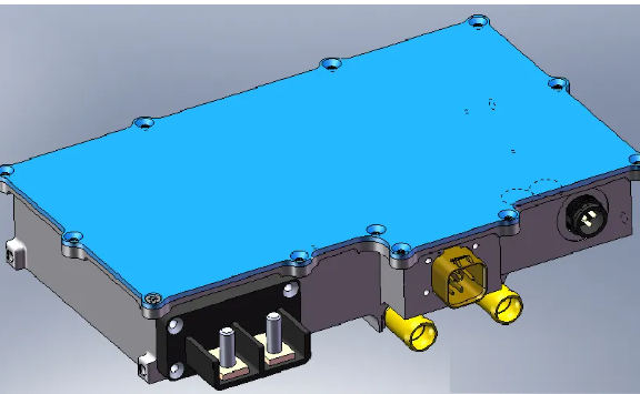 铝基板散热设计规范及应用案例
