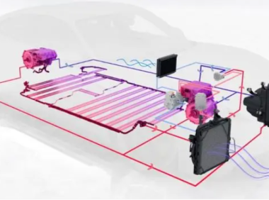 电池风冷、液冷、冷媒直冷有何区别？解读三种设计的优缺点