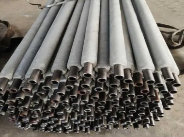 铝挤散热器和鳍片的区别有哪些？