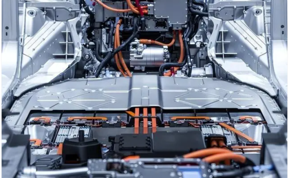 冷却更快、成本更低，动力电池冷却技术之冷媒直冷VS液冷