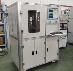 储能热管理用液冷板技术指标及测试方法